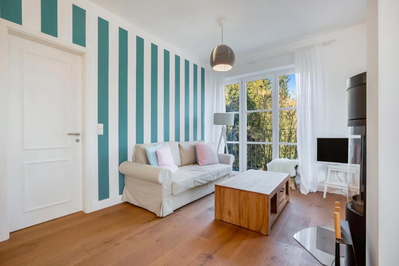 Ferien Hohes Elbufer - Fewo Schnakenbek Extérieur photo